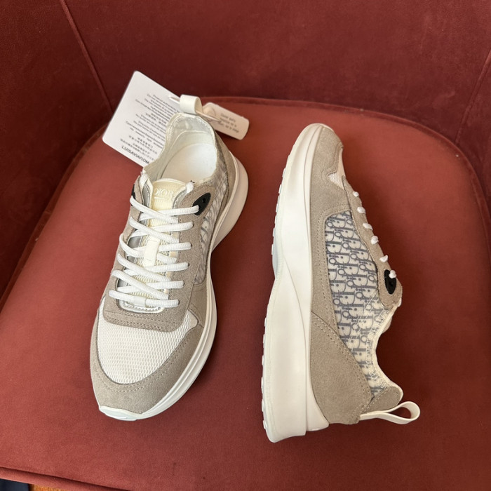 DR B25 TRAINER SNEAKERS DRB25-017