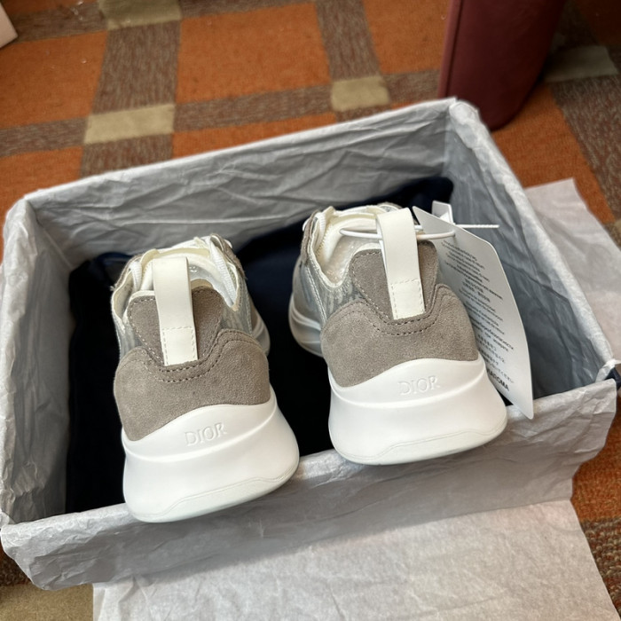 DR B25 TRAINER SNEAKERS DRB25-017