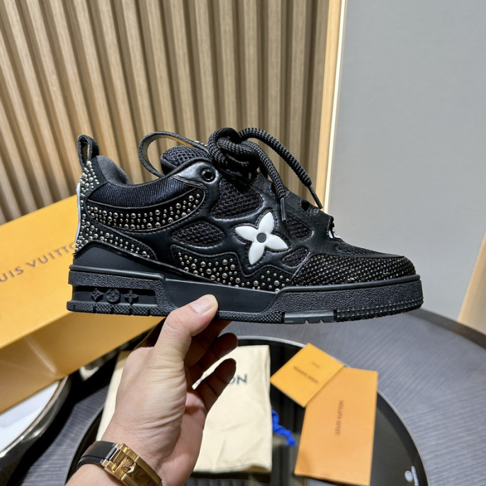 LOU VUIT SNEAKERS LVSS-0356
