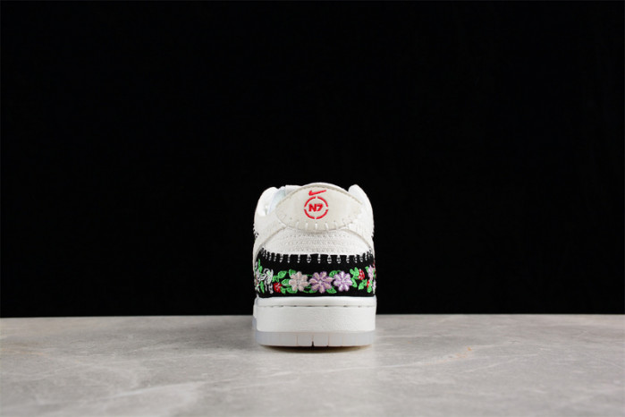 nike dunk low  fd6951-300