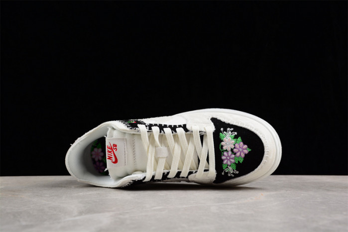 nike dunk low  fd6951-300