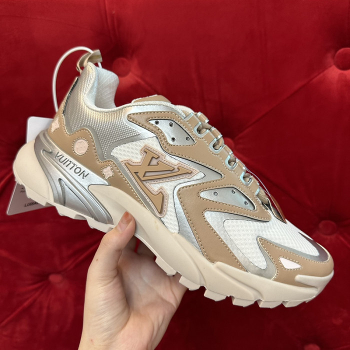 LOU VUIT SCI-FI SNEAKERS LVSS-0177