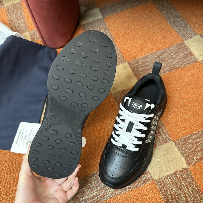 DR B25 TRAINER SNEAKERS DRB25-016