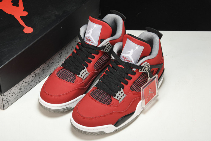 Jordan 4 Retro Toro Bravo 308497-603
