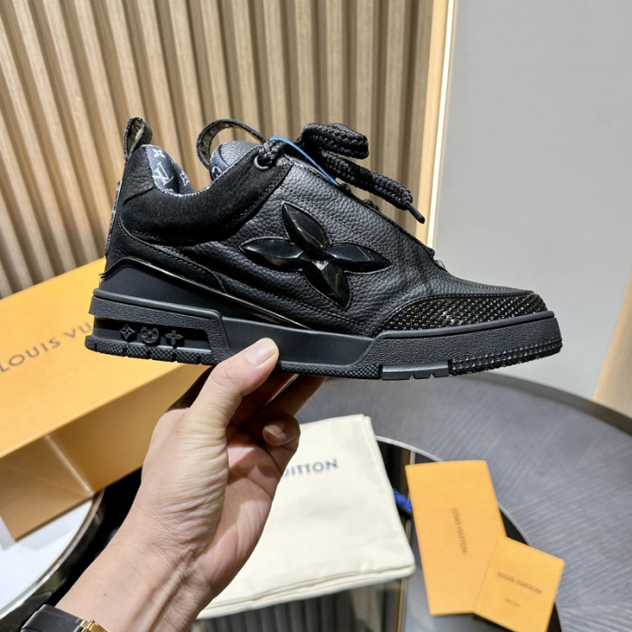 LOU VUIT SKATE LVSK-0002