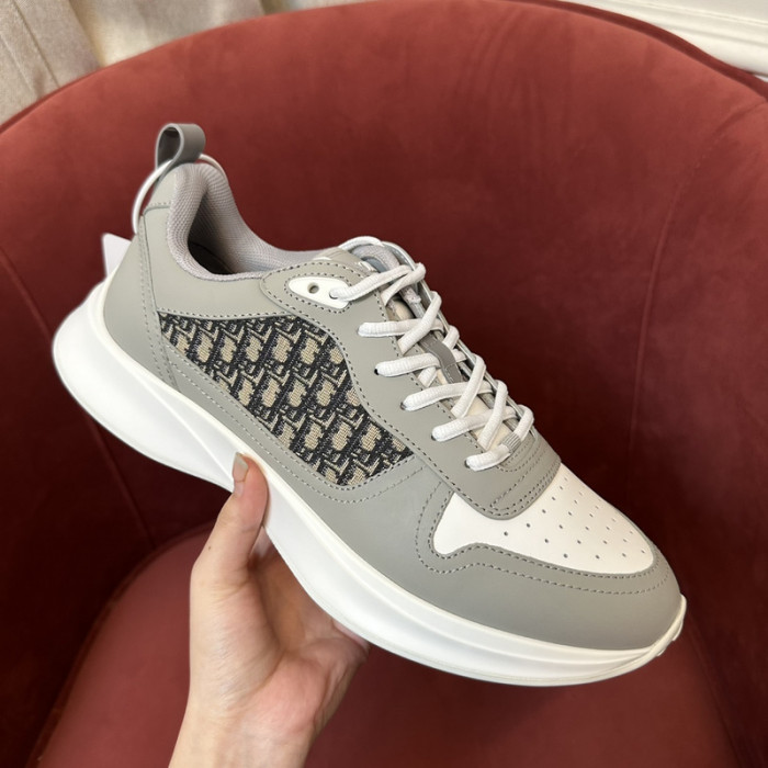 DR B25 TRAINER SNEAKERS DRB25-001