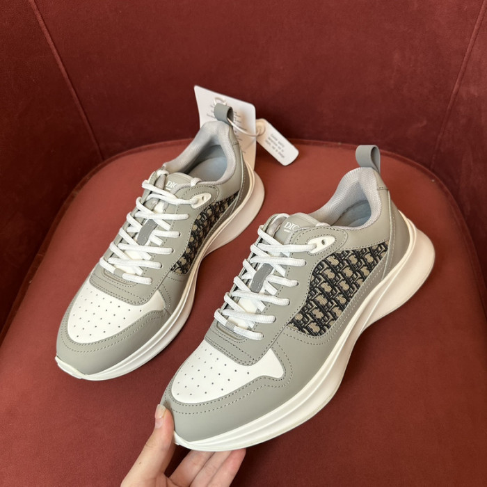 DR B25 TRAINER SNEAKERS DRB25-001