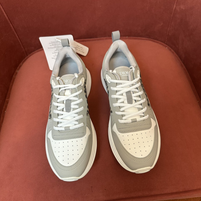 DR B25 TRAINER SNEAKERS DRB25-001