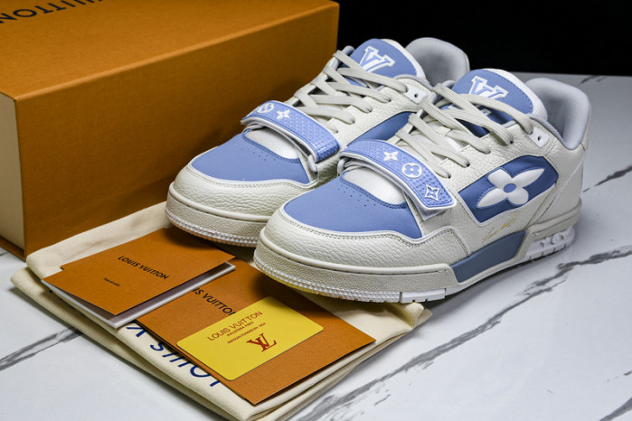 LOU VUIT SNEAKERS LVSS-0360