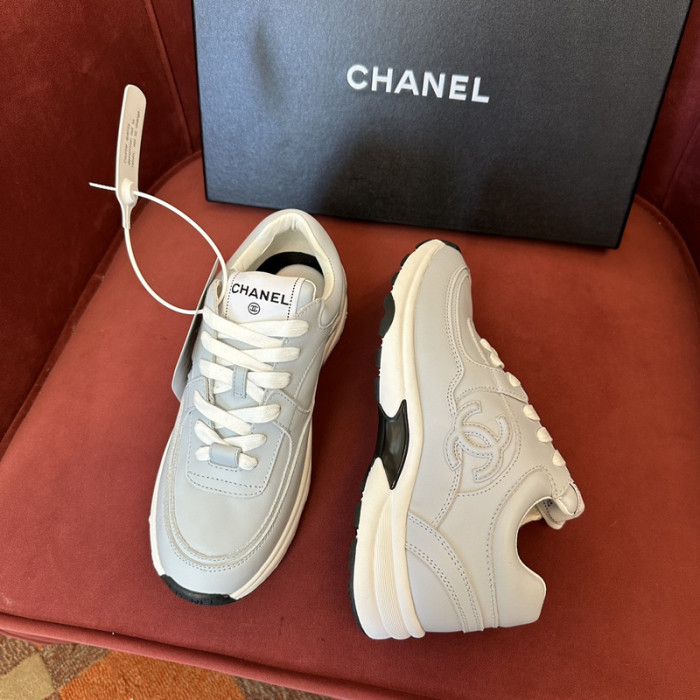 CHA sneaker CHA-027