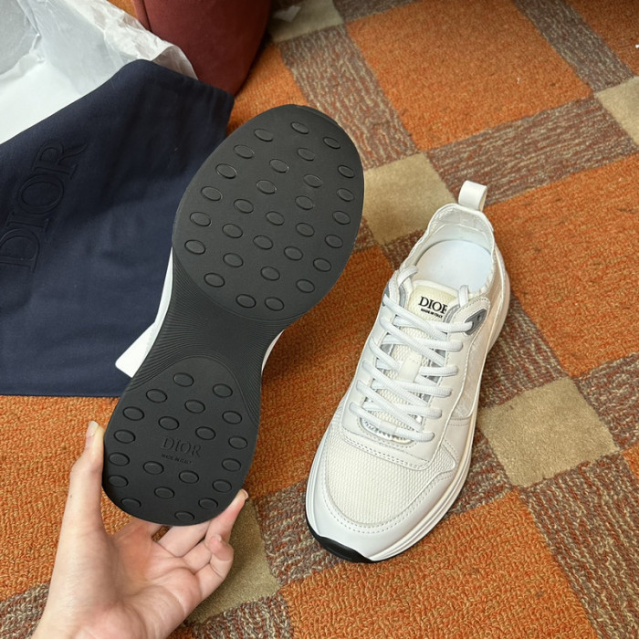 DR B25 TRAINER SNEAKERS DRB25-011