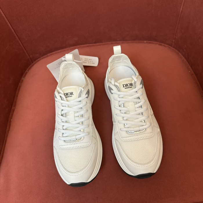 DR B25 TRAINER SNEAKERS DRB25-011