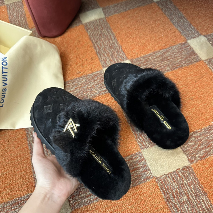 LO** VUI* SANDALS LV-170064