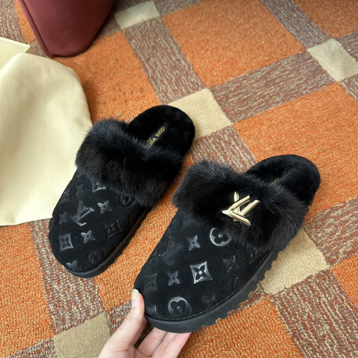 LO** VUI* SANDALS LV-170064