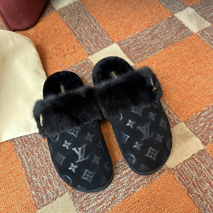 LO** VUI* SANDALS LV-170064