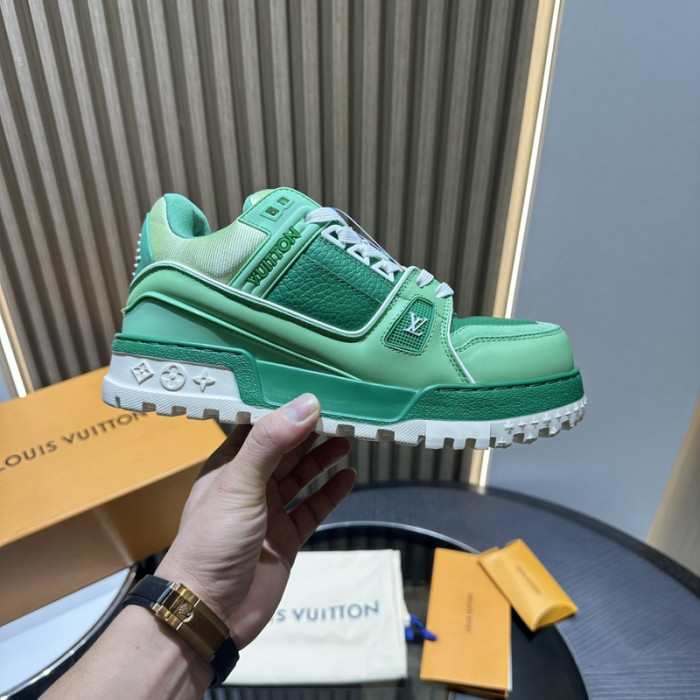 LOU VUIT SNEAKERS LVSS-0388