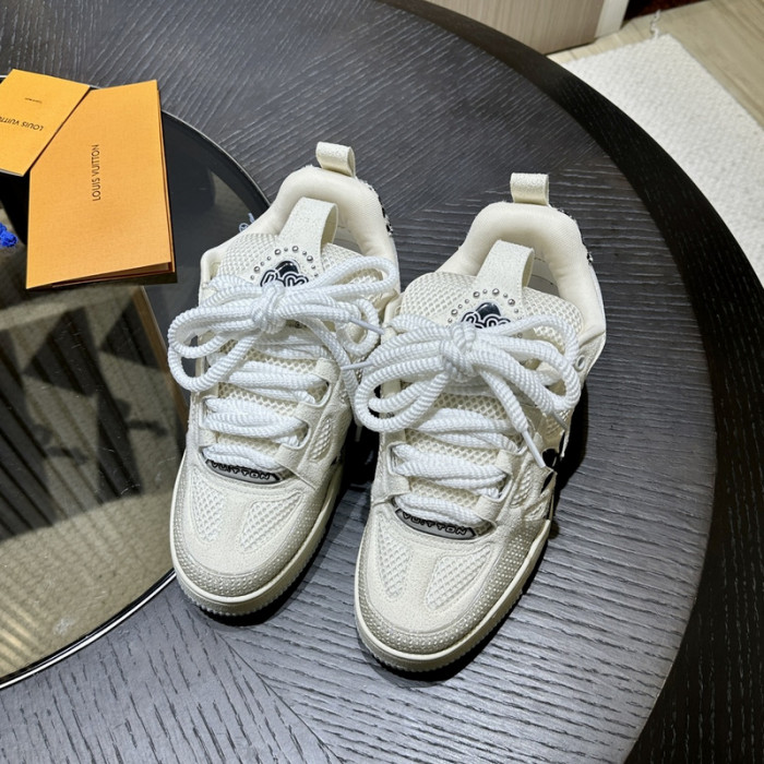 LOU VUIT SNEAKERS LVSS-0355