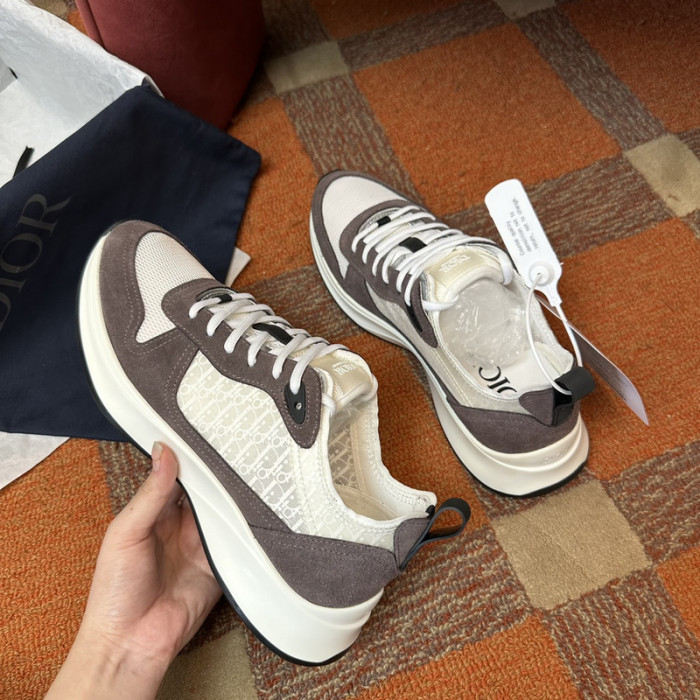 DR B25 TRAINER SNEAKERS DRB25-013