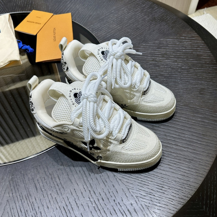 LOU VUIT SNEAKERS LVSS-0355