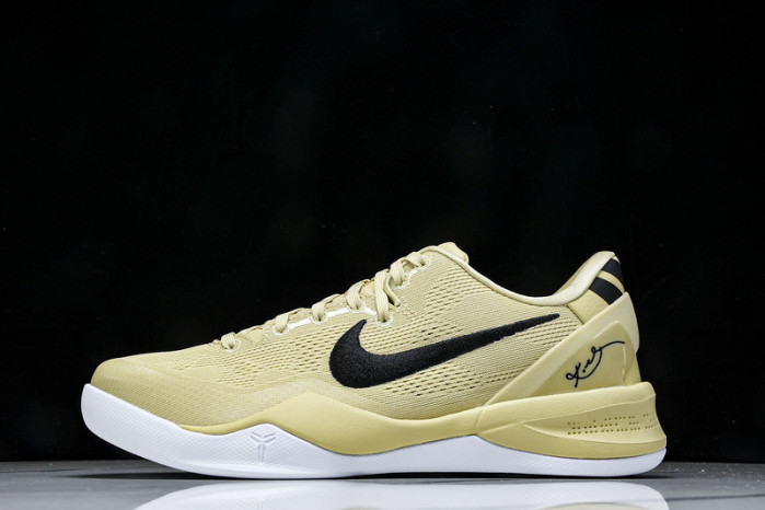 Nike Kobe 8 Protro“Wolf Grey” HM6469-701