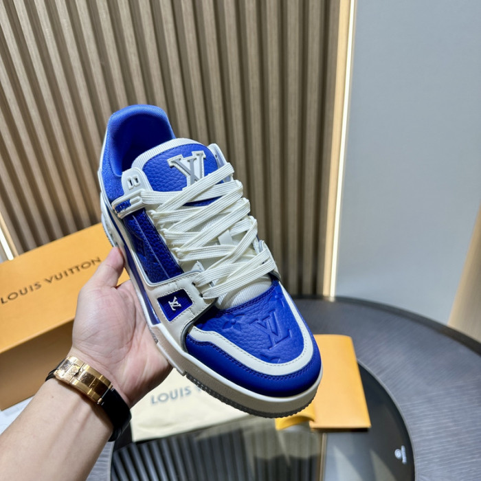 LOU VUIT SNEAKERS LVSS-0391