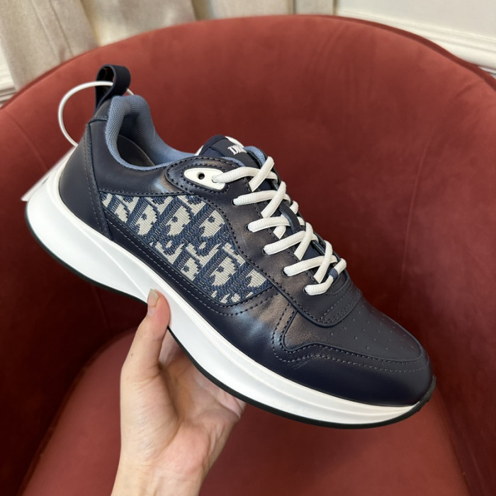 DR B25 TRAINER SNEAKERS DRB25-004