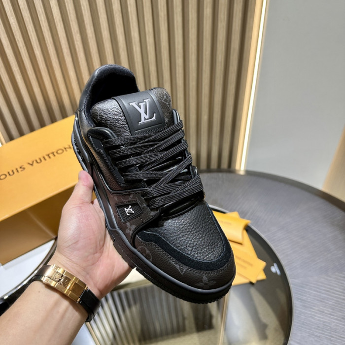 LOU VUIT SNEAKERS LVSS-0343