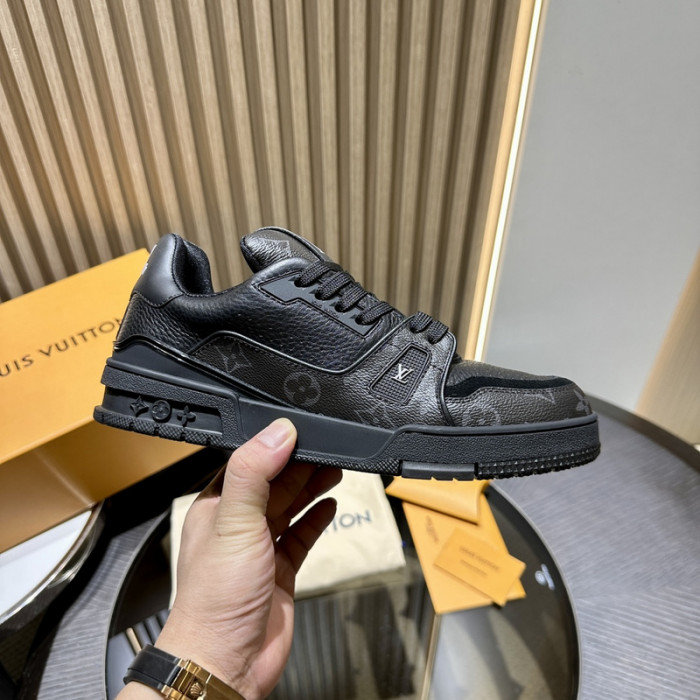 LOU VUIT SNEAKERS LVSS-0343