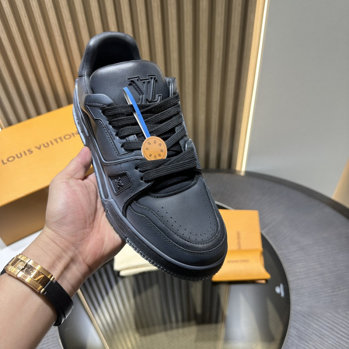 LOU VUIT SNEAKERS LVSS-0392