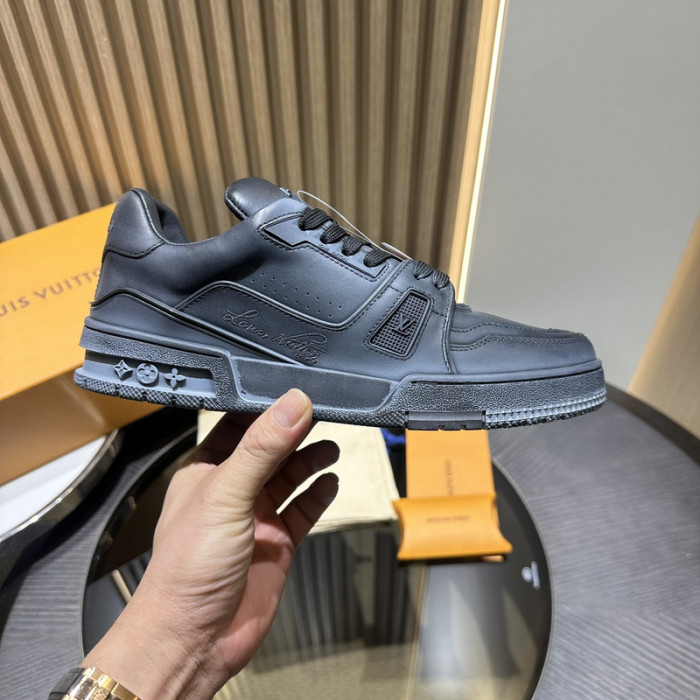 LOU VUIT SNEAKERS LVSS-0392