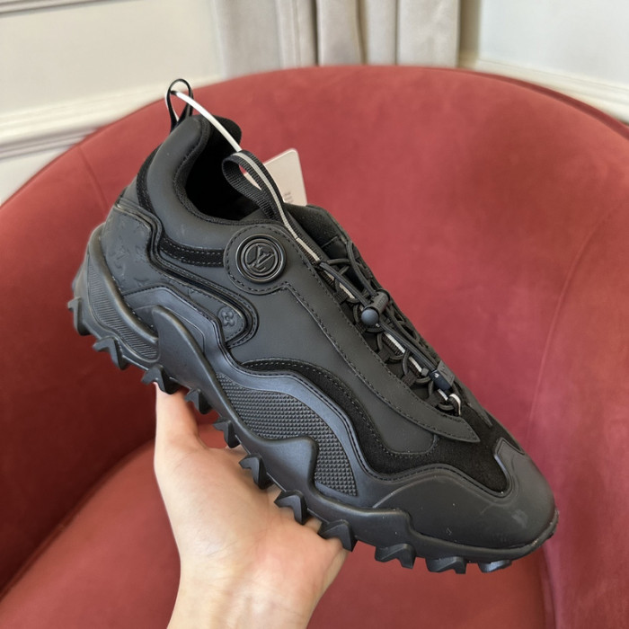 LOU VUIT SNEAKERS LVSS-0319