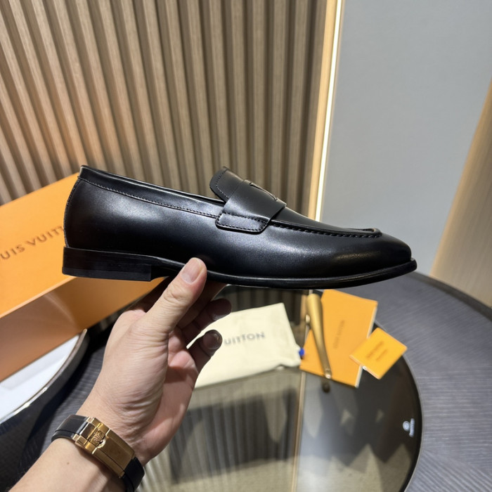 L**V**T* LOAFERS LVTLS-004
