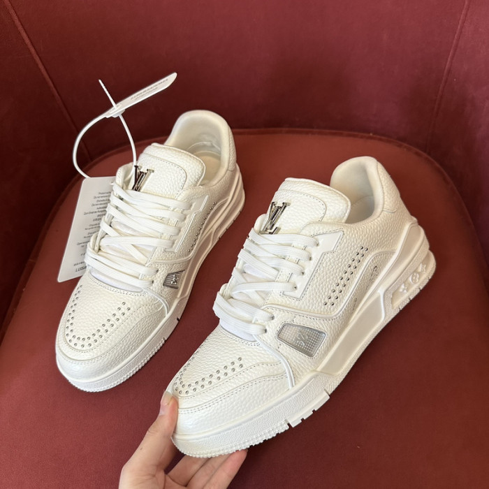 LOU VUIT SNEAKERS LVSS-0338