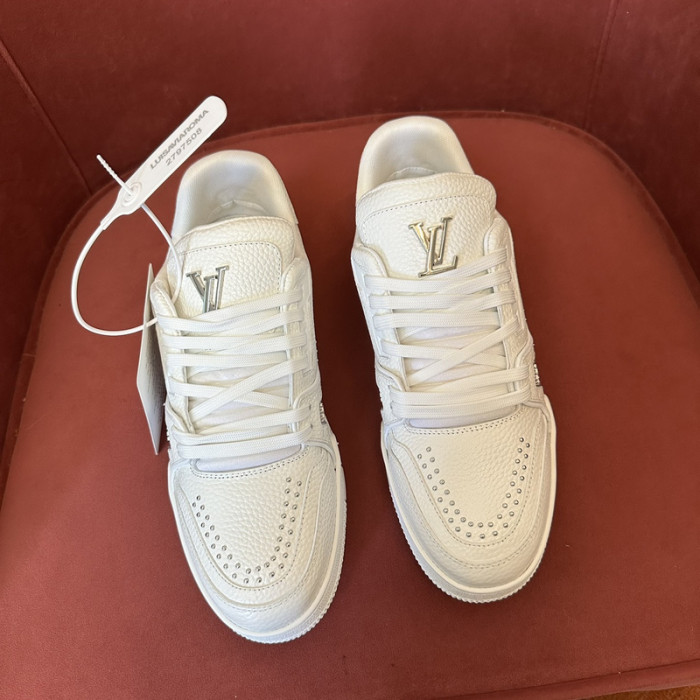 LOU VUIT SNEAKERS LVSS-0338