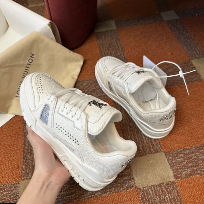 LOU VUIT SNEAKERS LVSS-0338