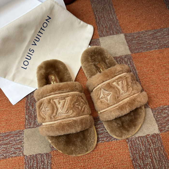 LO** VUI* SANDALS LV-170072