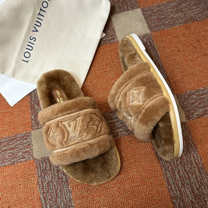 LO** VUI* SANDALS LV-170072
