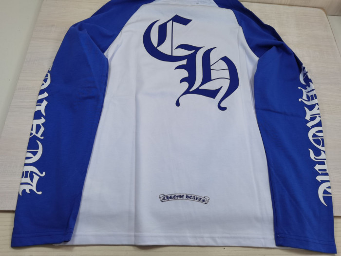 C*HROME H*EARTS CHS-017