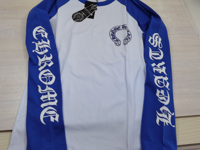 C*HROME H*EARTS CHS-017