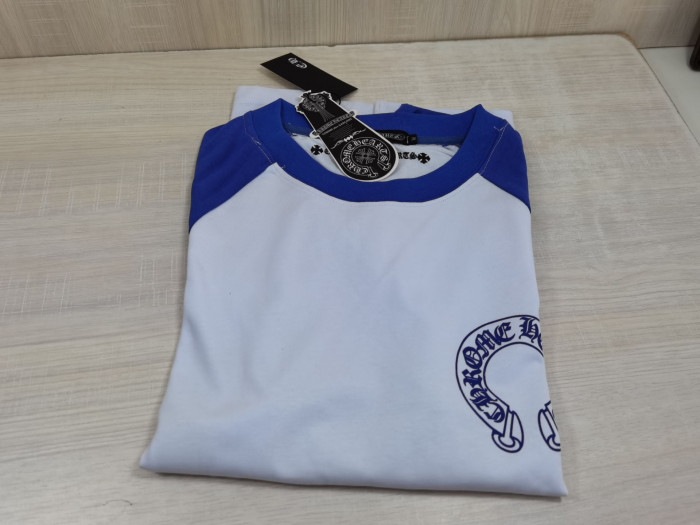 C*HROME H*EARTS CHS-017