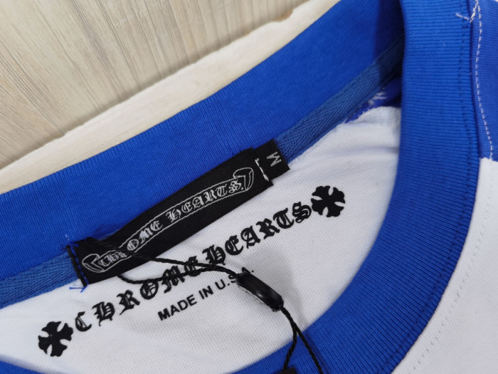 C*HROME H*EARTS CHS-017