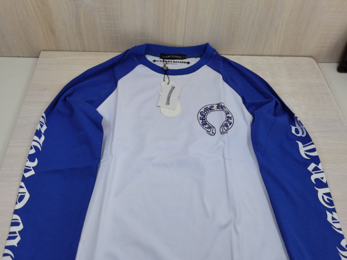 C*HROME H*EARTS CHS-017