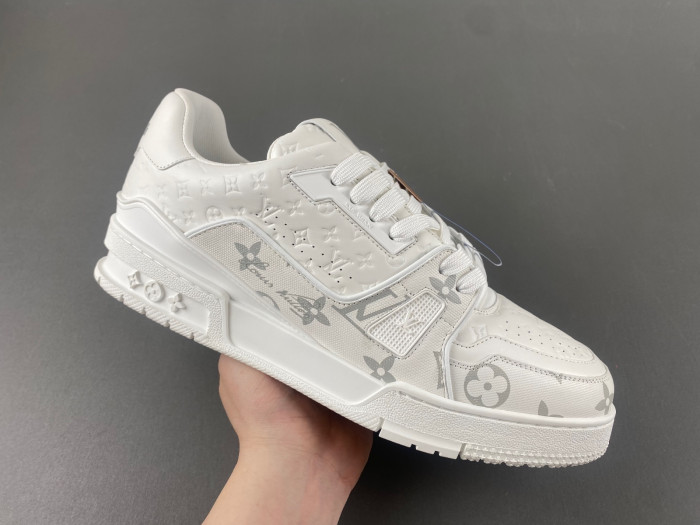 LVT SNEAKERS LVSRS-0016
