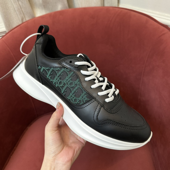 DR B25 TRAINER SNEAKERS DRB25-003