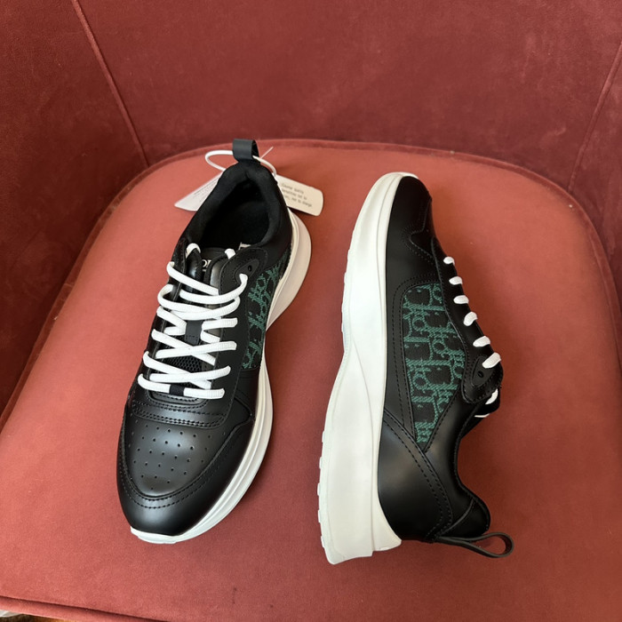 DR B25 TRAINER SNEAKERS DRB25-003