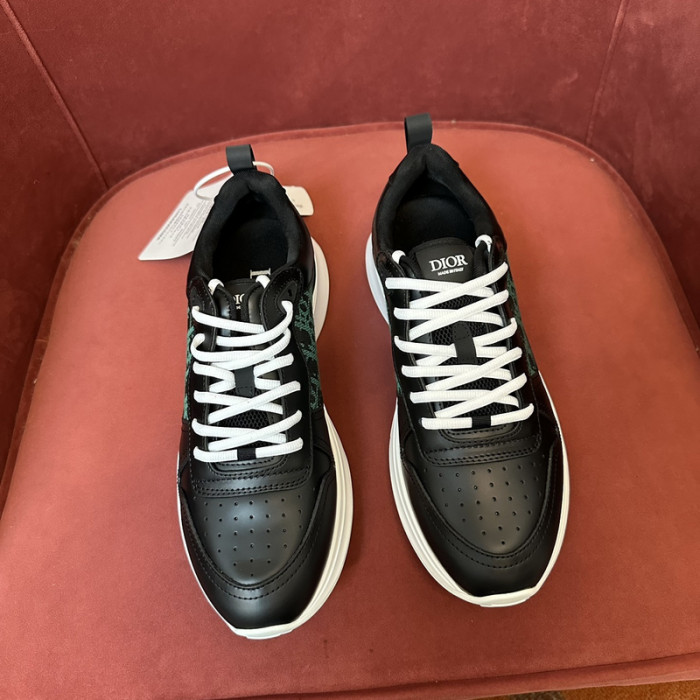 DR B25 TRAINER SNEAKERS DRB25-003