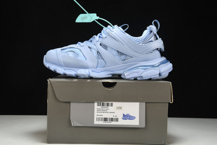 Ba*len*cia*ga track trainer    btt-049