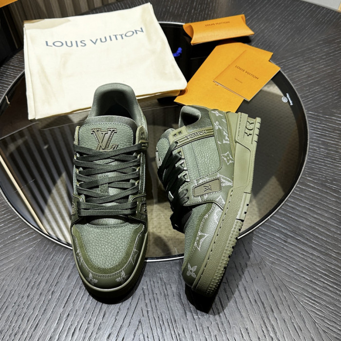 LVT SNEAKERS LVSRS-0018
