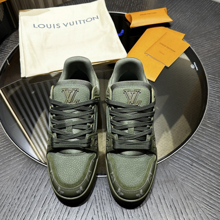 LVT SNEAKERS LVSRS-0018