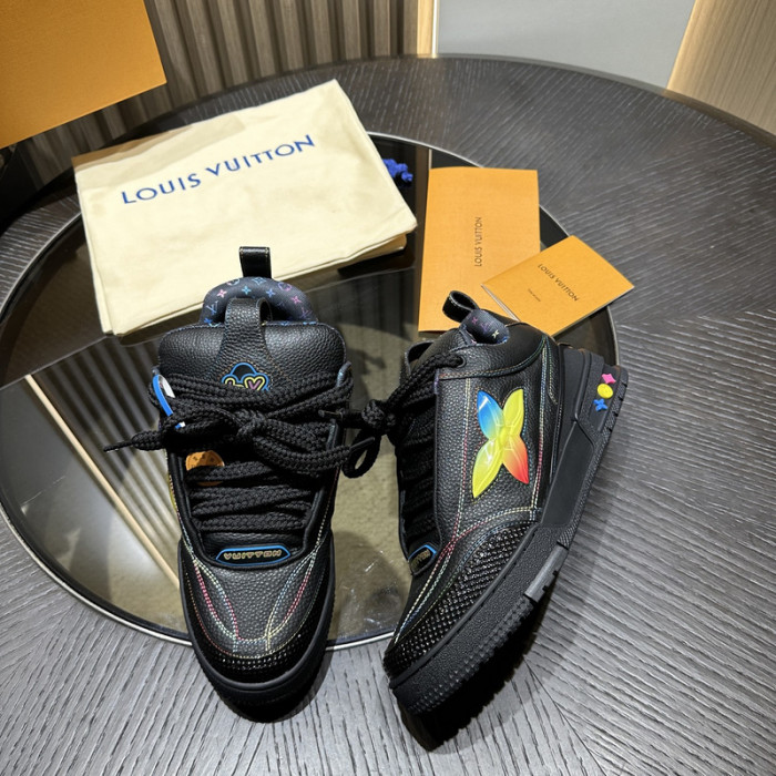 LOU VUIT SKATE LVSK-0013